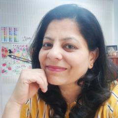 Rituu Sharrma