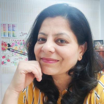Rituu Sharrma