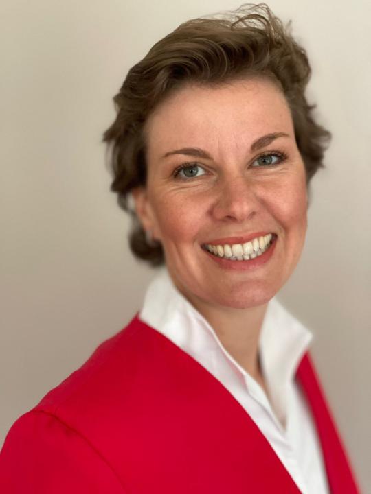 Julia Klepsch