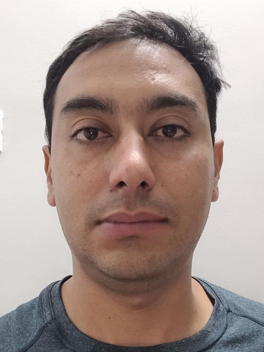 Santiago Cardona Londoño