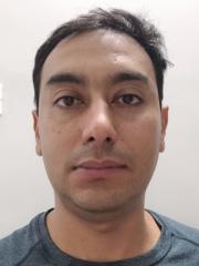 Santiago Cardona Londoño