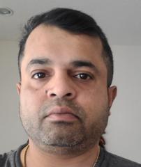 Praveen Ravindran