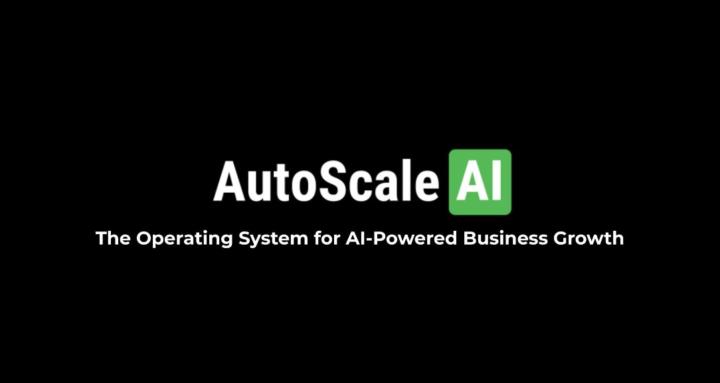AutoScale AI