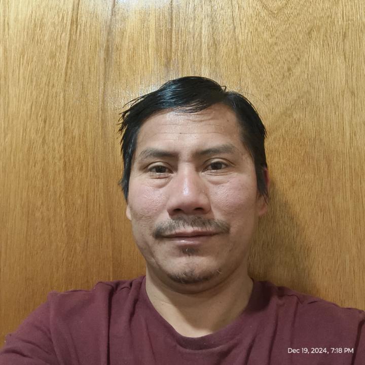 Oscar Guevara