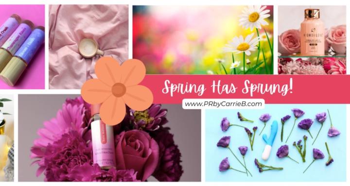 Intimacy & Wellness by Carrie