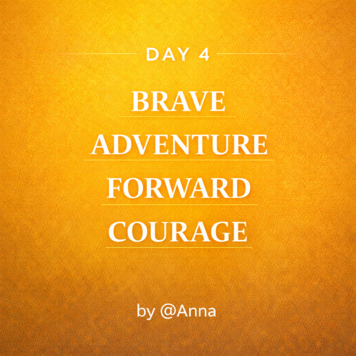 🌀 DAY 4: EXPERIMENT · SMALL TESTS