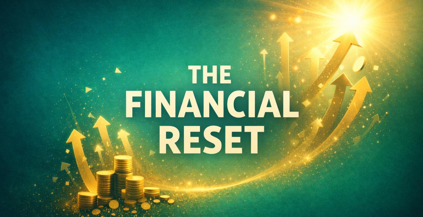 The Financial Reset