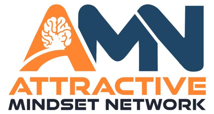Attractive Mindset Network