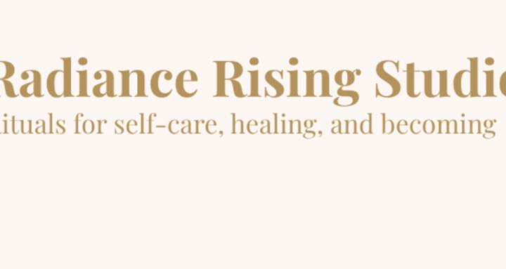 Radiance Rising