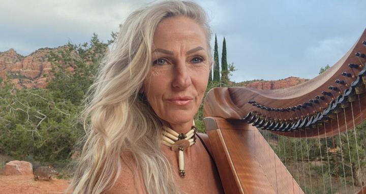 Harp Mystic Experience