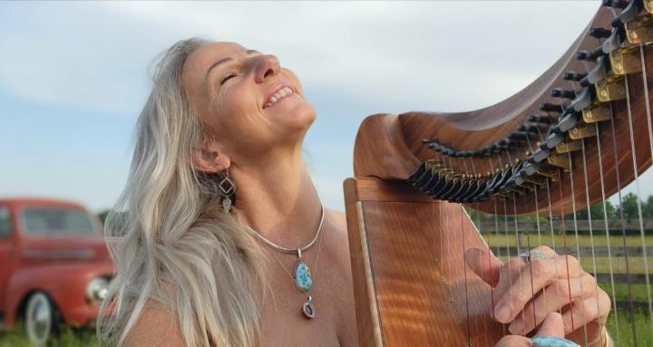 Harp Mystic Experience