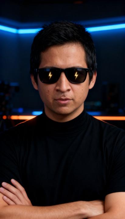 Carlos Tapia