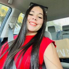 Génesis Mendoza