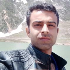 Riaz Balouch