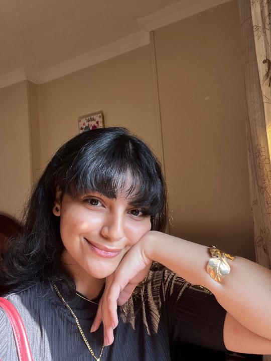 Mariam Zarif