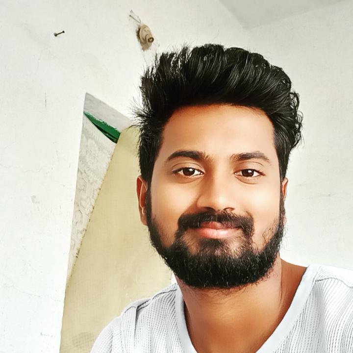 Gopinath Ganji
