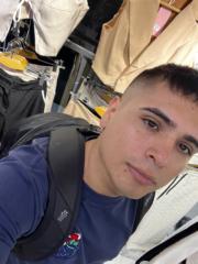 Camilo Andres Mora