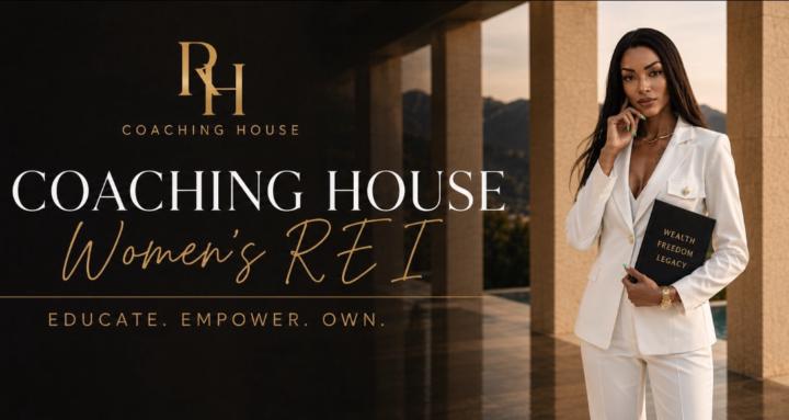 RH Coaching House- Women’s REI