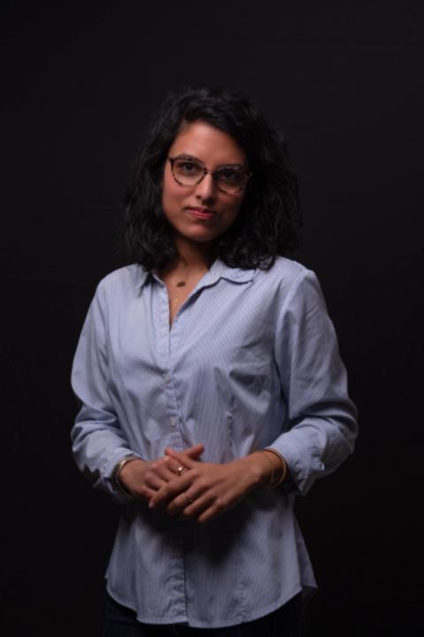 Alaïa Issany