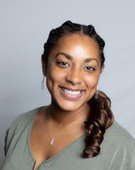 Brittaney Grant-Manning