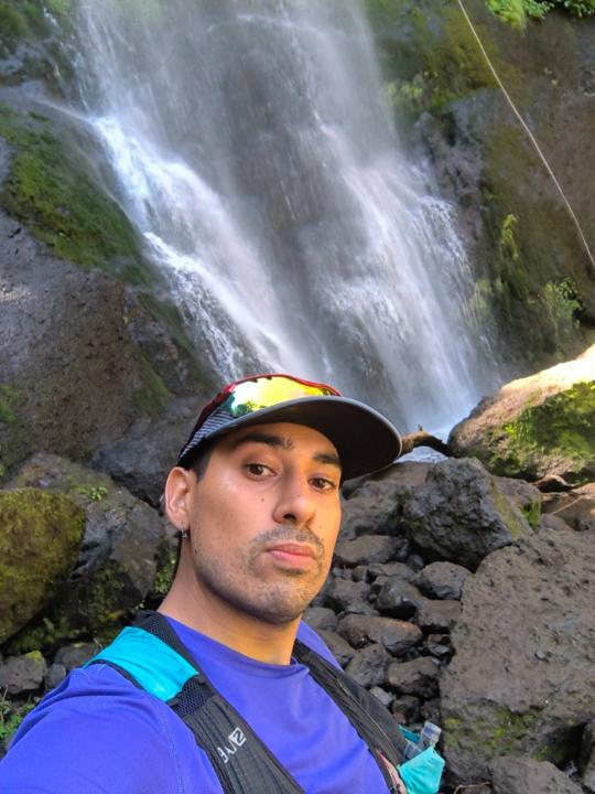 José Ignacio Lisperguer