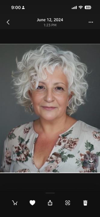 Marilyn Pogan