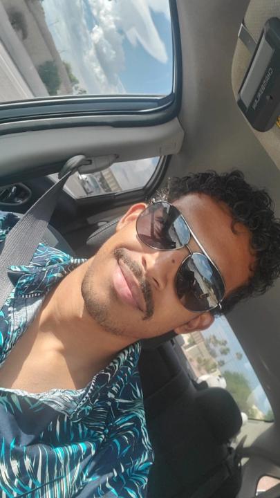 Elian Castillo