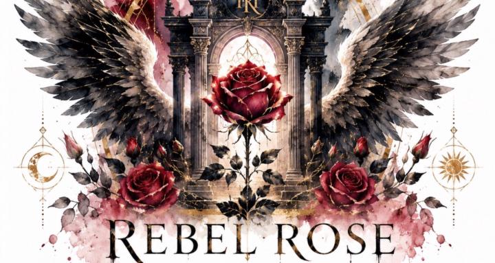 Rebel Rose Temple