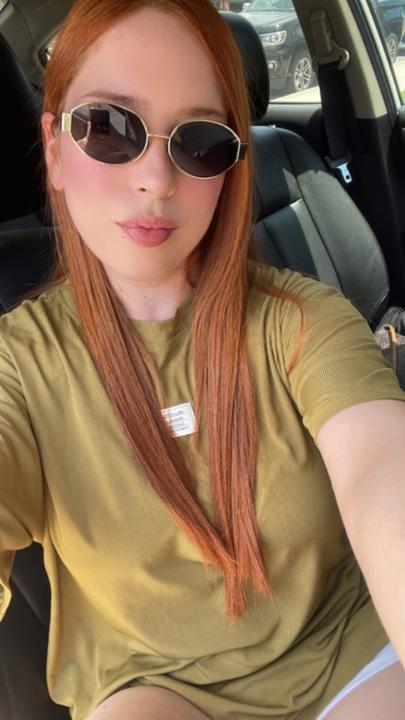 Kristal González Ruiz