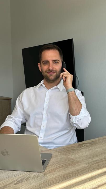 Matthias Schmitt
