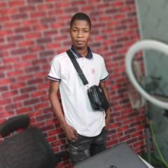 Frank Brave
