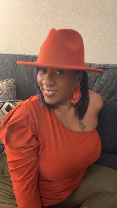 Tracy Johnson