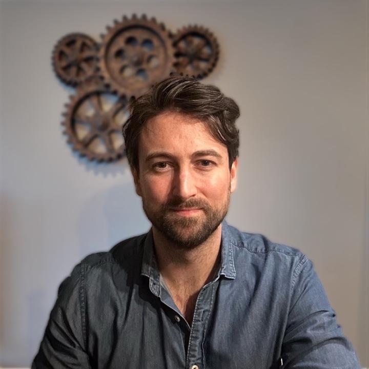 Chris Hawes