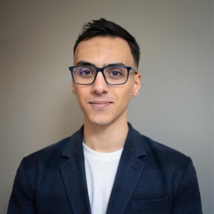 Nadir Lahyani