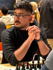 Hayder Ali