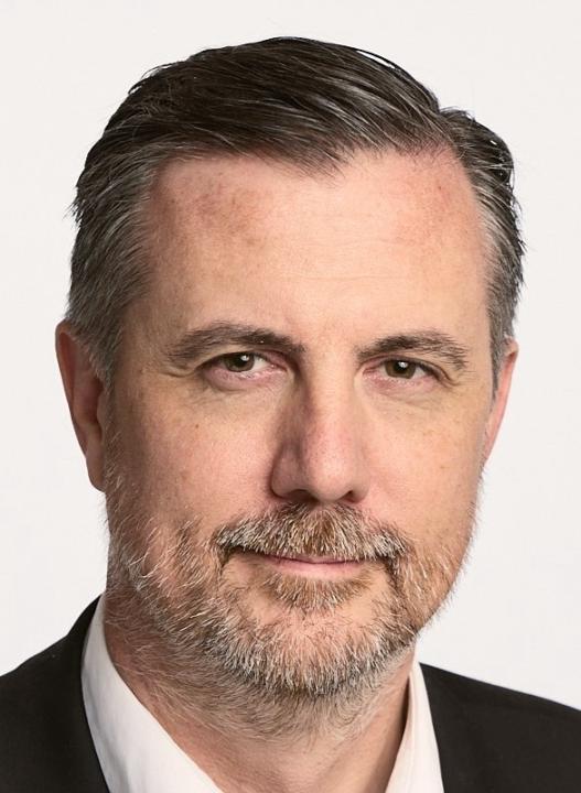 Nicolas Bohy