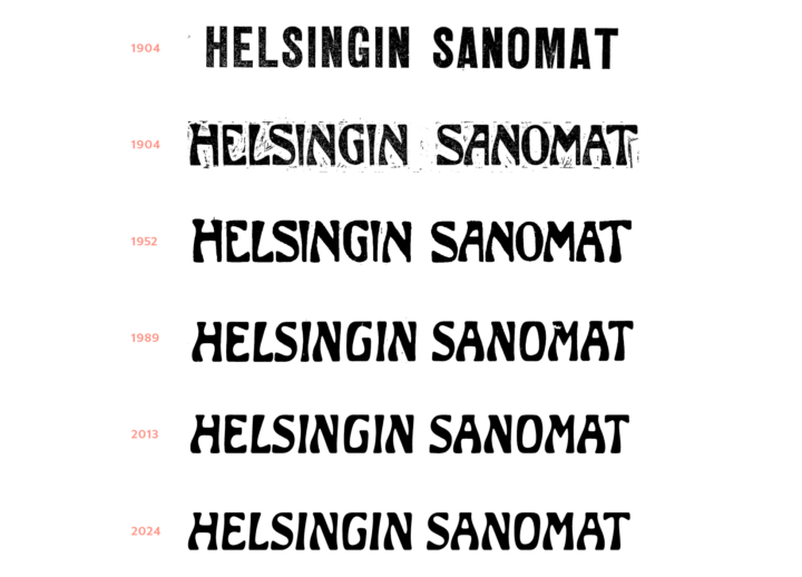 Helsingin Sanomat: An art nouveau beauty