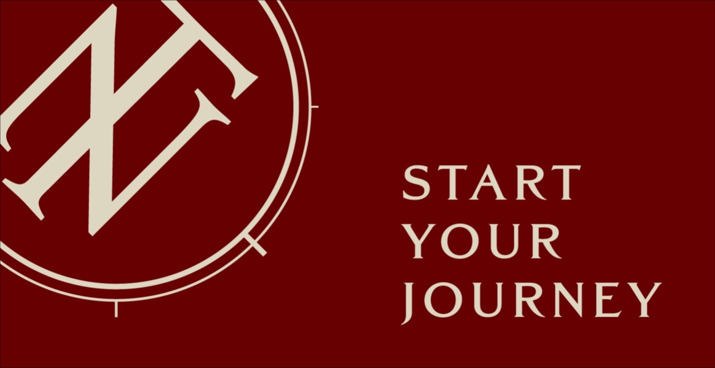 Start your journey