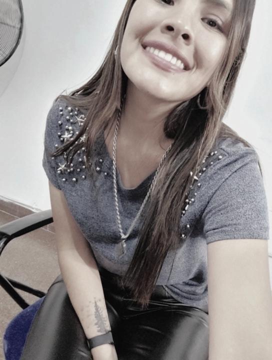 Ruth Anagua