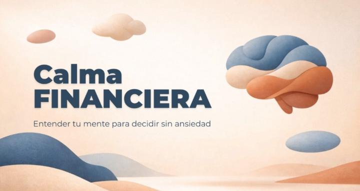 Calma Financiera