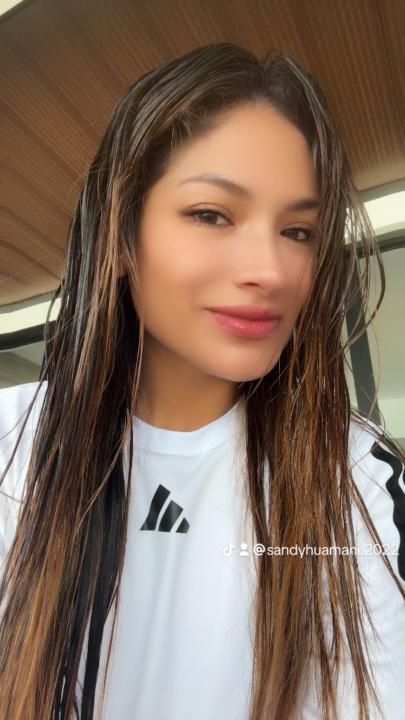 Sandy Huamani