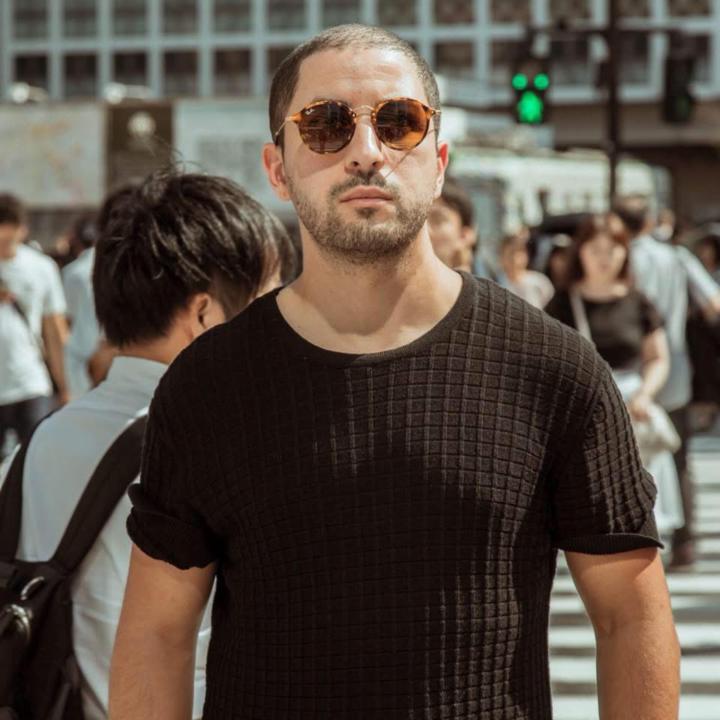 Entrepreneur Algérien 🇩🇿 depuis Tokyo 🇯🇵