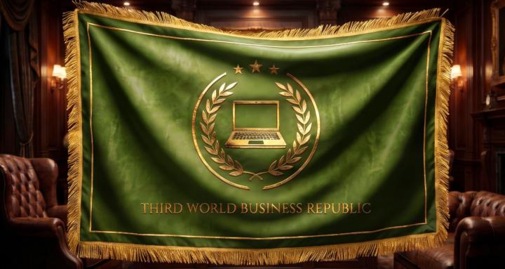 Third World Business Republic 