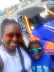 Kendria Davis