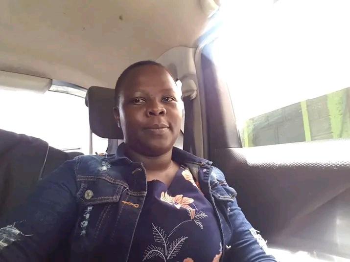 Wavinya Muema