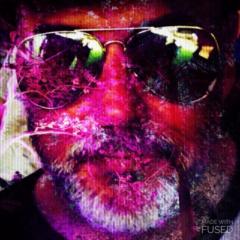 Mark Ashford