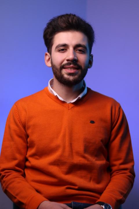 Abdulghani Fallaha