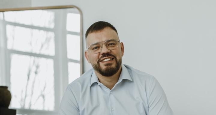 Tomek Michałowicz - Akademia2D