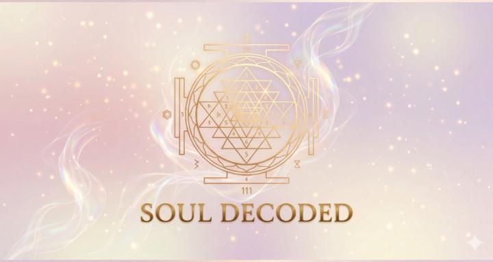 Soul Decoded