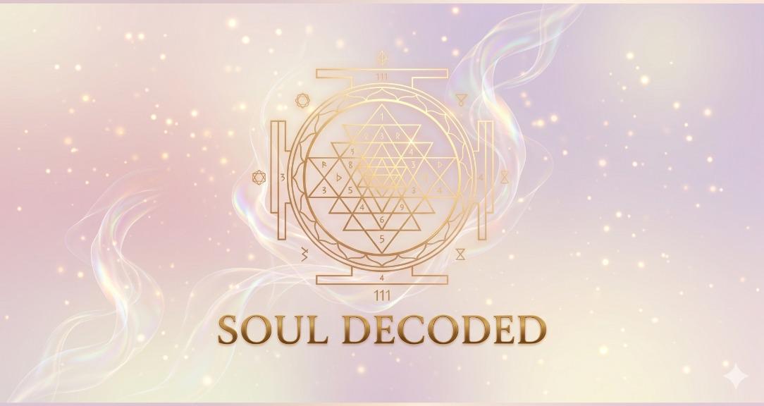 Soul Decoded